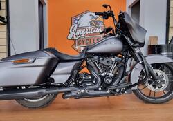 Harley-Davidson 107 Street Glide Special (2017 - 19) - FLHXS usata