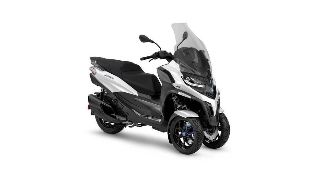 Piaggio MP3 400 Sport Hpe (2025)