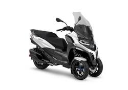 Piaggio MP3 400 Sport Hpe (2025) nuova