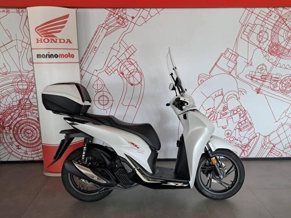 Honda SH 150i Sport (2022 - 25)