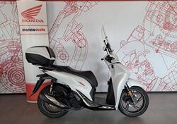 Honda SH 150i Sport (2022 - 25) usata