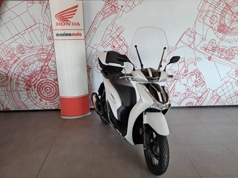 Honda SH 150i Sport (2022 - 25) (3)