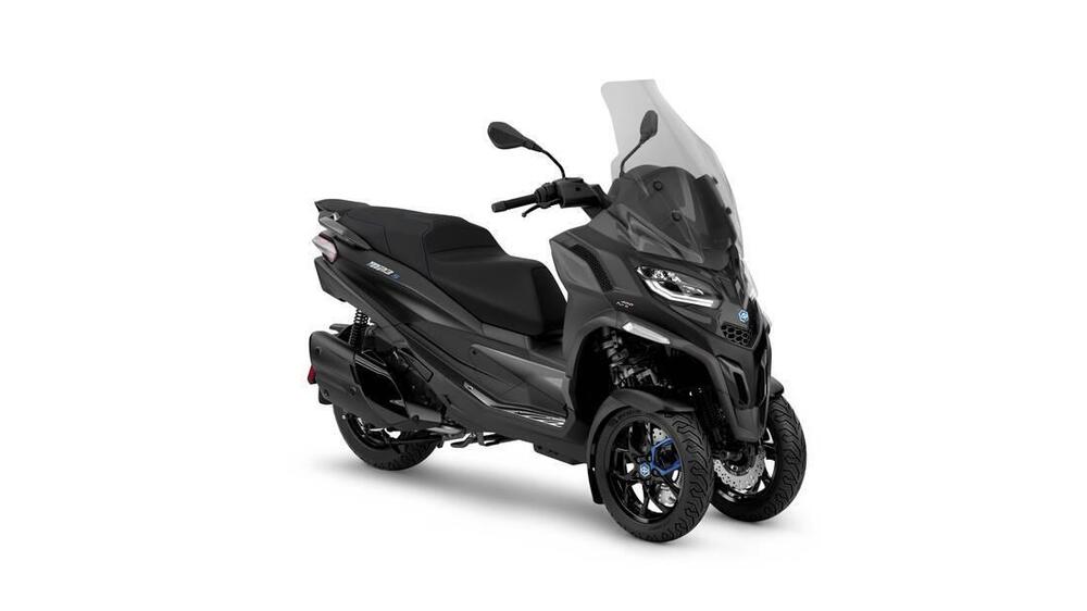 Piaggio MP3 400 Sport Hpe (2025)