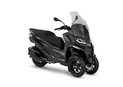 Piaggio MP3 400 Sport Hpe (2025) nuova