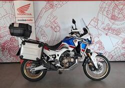 Honda Africa Twin CRF 1000L Adventure Sports DCT Travel Edition (2019) usata