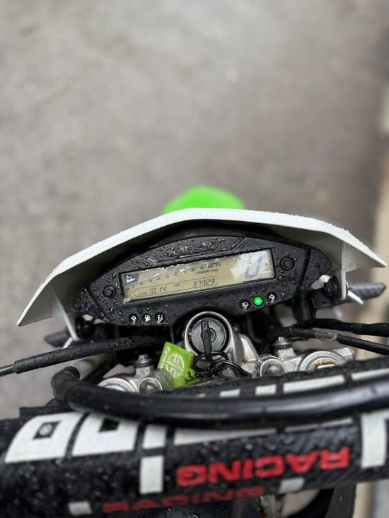 Kawasaki KLX 125 (4)