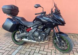 Kawasaki Versys 650 ABS (2015 - 16) usata