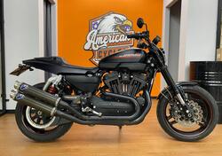 Harley-Davidson 1200 XR X (2010 - 12) usata