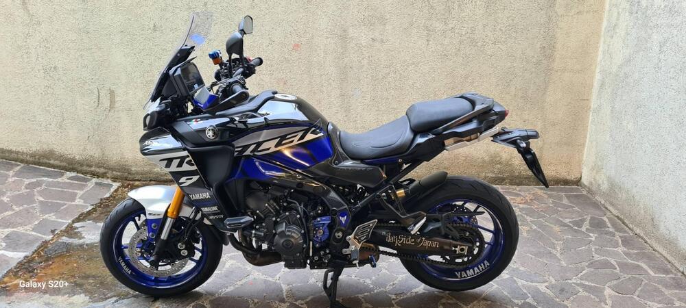 Yamaha Tracer 9 GT+ (2023 - 24)