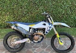 Husqvarna FC 250 (2020) usata