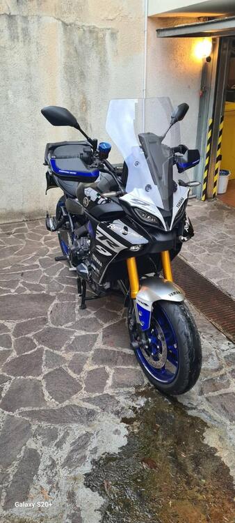 Yamaha Tracer 9 GT+ (2023 - 24) (3)