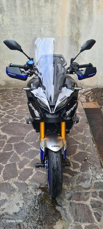 Yamaha Tracer 9 GT+ (2023 - 24) (4)