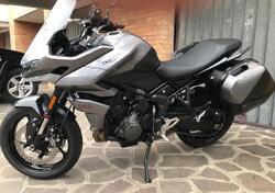 Triumph Tiger Sport 660 (2022 - 24) usata