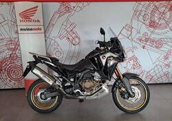 Honda Africa Twin CRF 1100L Adventure Sports DCT (2020 - 21) usata