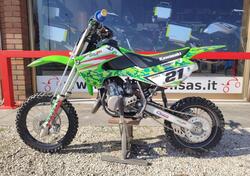 Kawasaki KX 65 (2016 - 19) usata