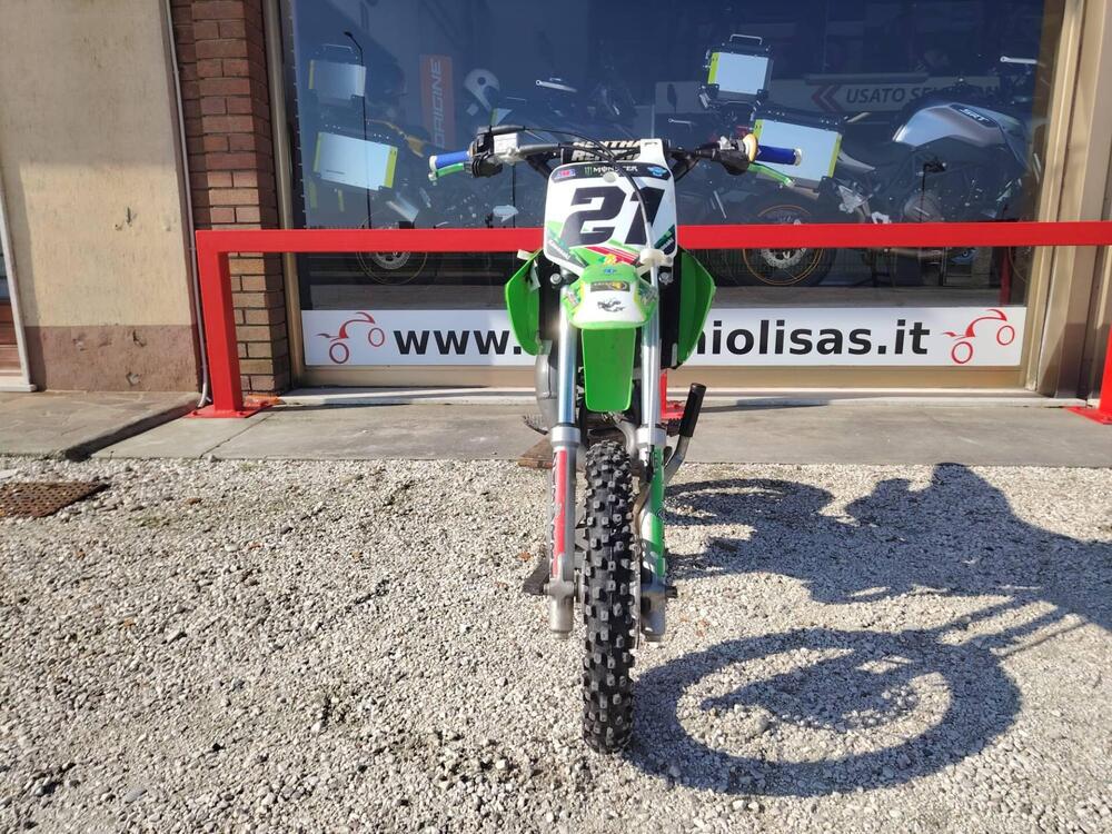 Kawasaki KX 65 (2016 - 19) (3)