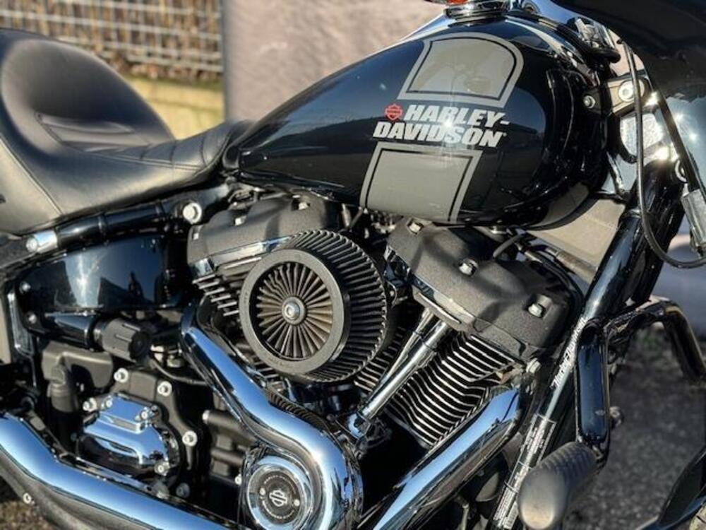 Harley-Davidson Sport Glide (2021 - 25) (2)