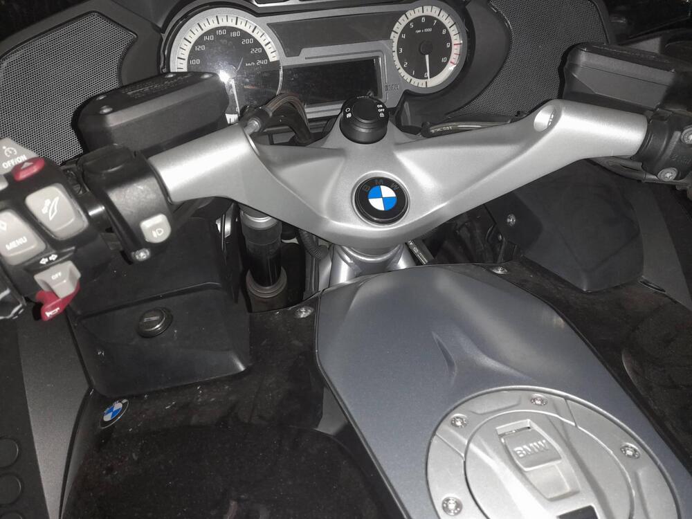 Bmw R 1200 RT (2017 - 18) (3)