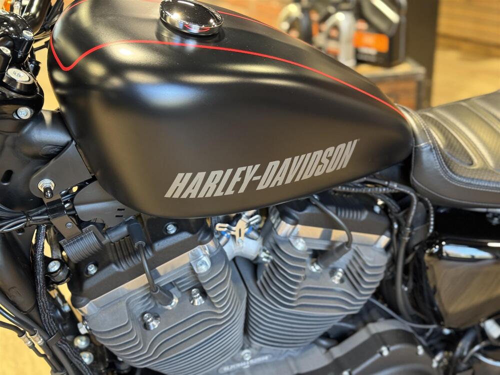 Harley-Davidson 1200 Roadster (2017 - 20) - XL 1200R (5)