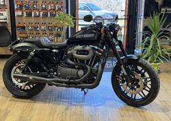 Harley-Davidson 1200 Roadster (2017 - 20) - XL 1200R usata