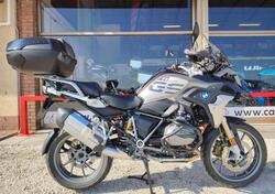 Bmw R 1200 GS (2017 - 18) usata