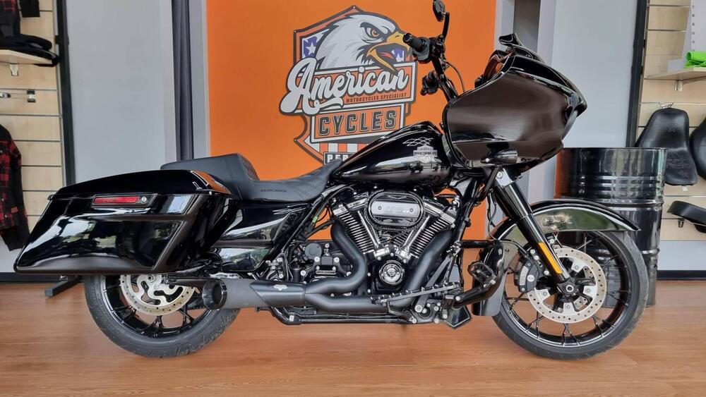 Harley-Davidson Road Glide Special (2021 - 23) (5)