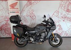 Yamaha Tracer 9 GT+ (2023 - 24) usata