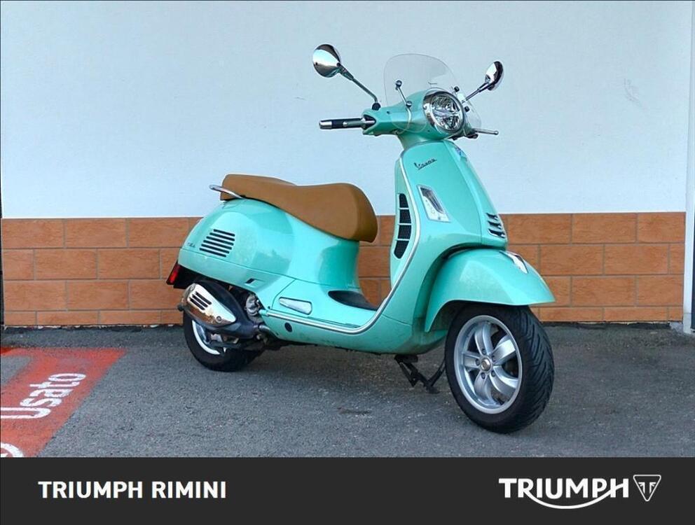 Vespa GTS 300 Hpe (2021 - 22) (3)