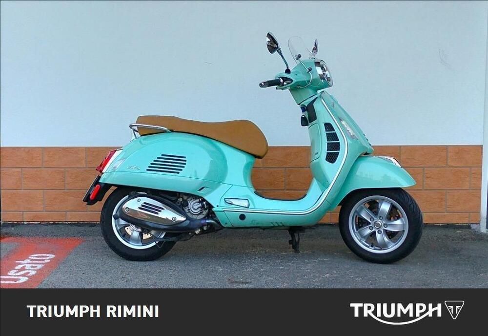 Vespa GTS 300 Hpe (2021 - 22) (4)