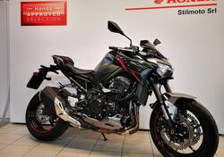 Kawasaki Z 900 (2021 - 24) usata