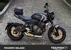 Triumph Trident 660 (2021 - 24) usata