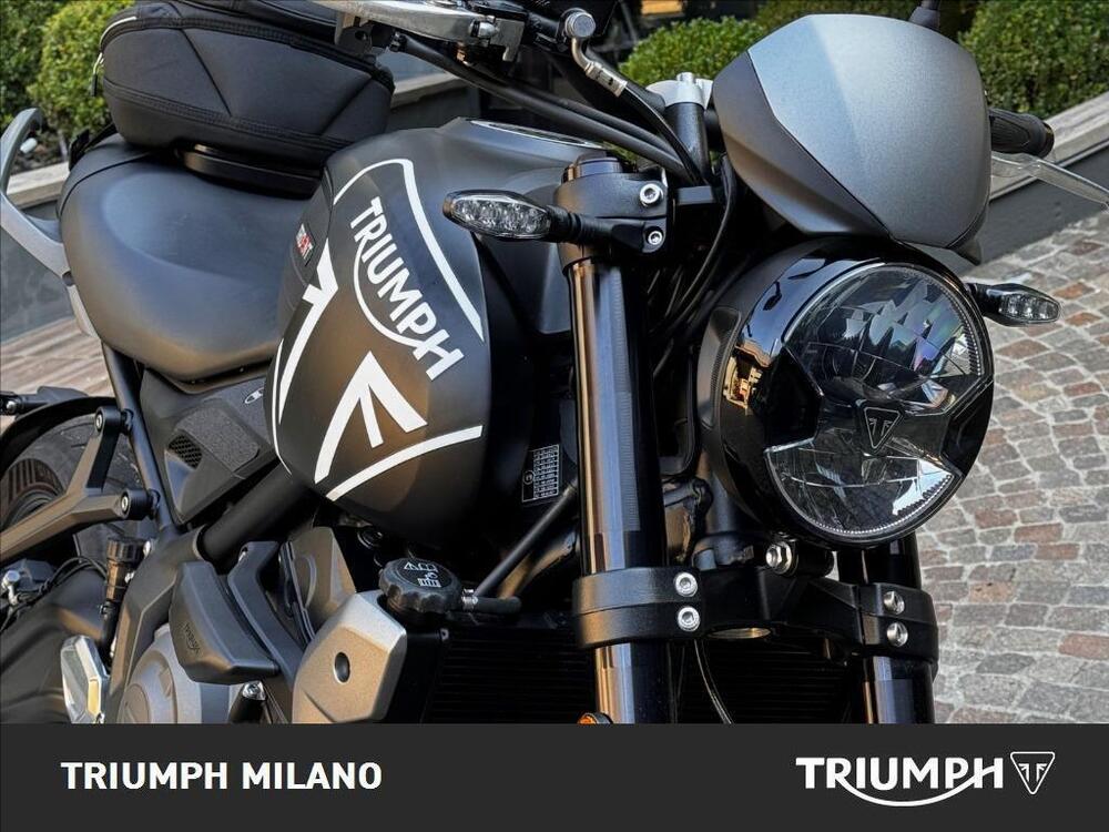 Triumph Trident 660 (2021 - 24) (3)