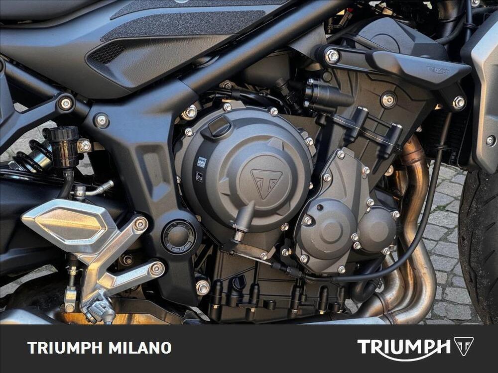 Triumph Trident 660 (2021 - 24) (5)