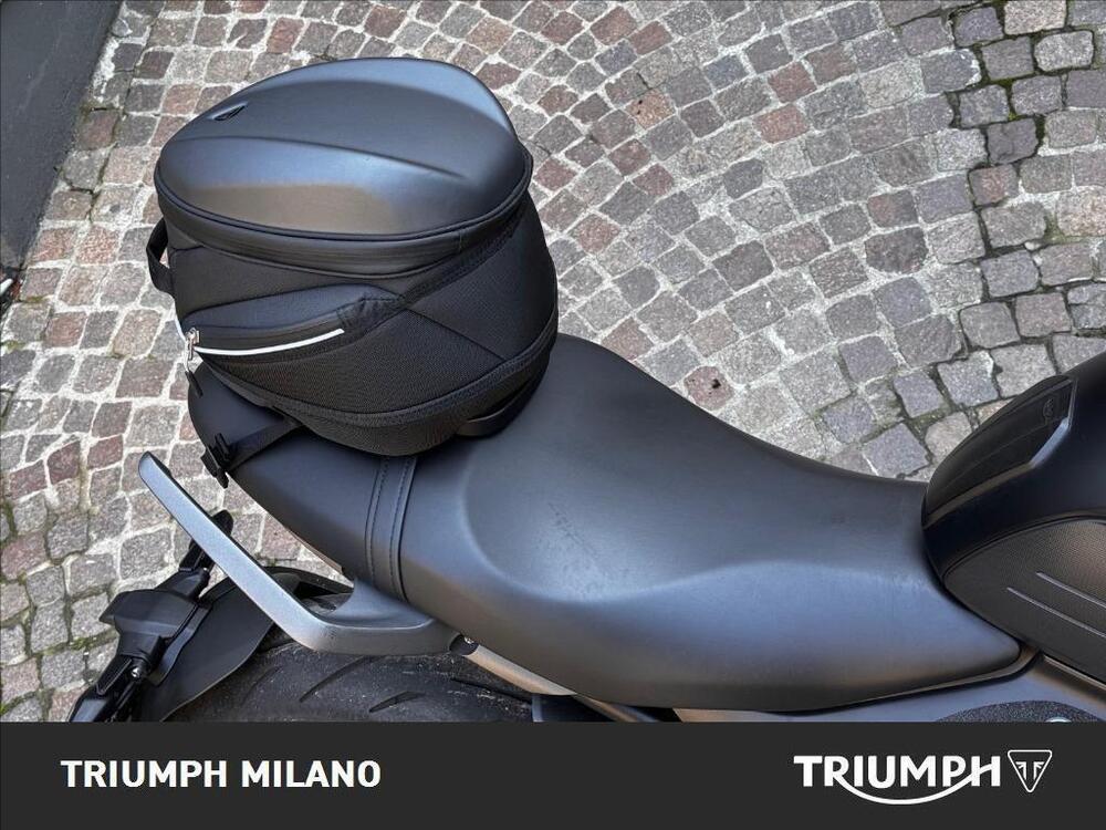 Triumph Trident 660 (2021 - 24) (2)