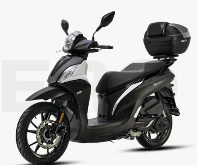 Sym Symphony 200 ST (2025 - 26) nuova