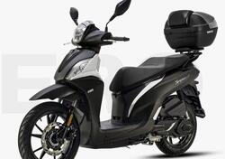 Sym Symphony 200 ST (2025) nuova