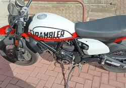 Ducati Scrambler 800 Urban Motard (2022) usata