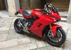 Ducati SuperSport 939 S (2017 - 20) usata