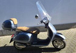 Vespa GTS 300 (2017 - 18) usata