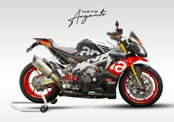 Aprilia Tuono 1100 V4 Factory (2017 - 18) usata