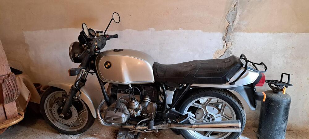 Bmw R 65 (2)