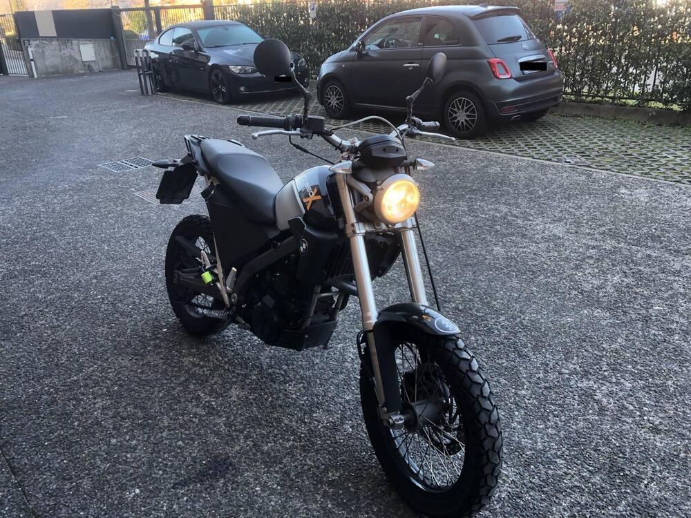 Bmw G 650 Xcountry (2)