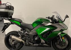 Kawasaki Z 1000 SX (2017 - 20) usata