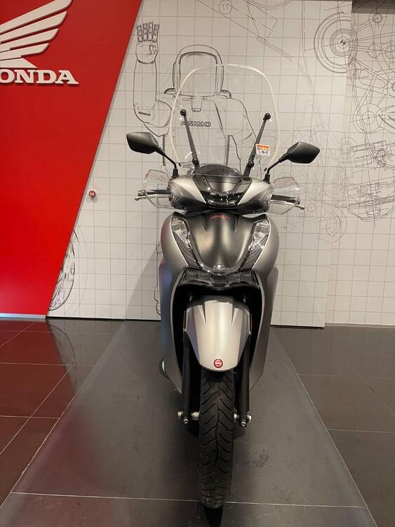 Honda SH 350 Sport (2021 - 24) (4)