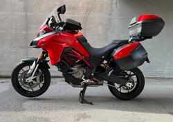 Ducati Multistrada 950 (2019 - 20) usata