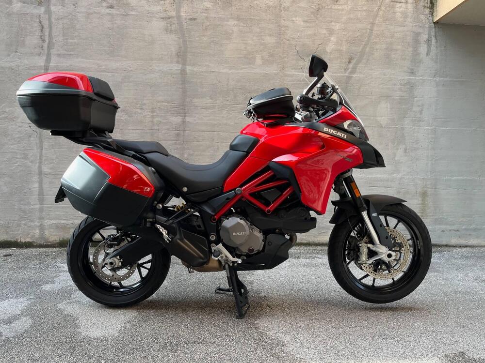 Ducati Multistrada 950 (2019 - 20) (4)