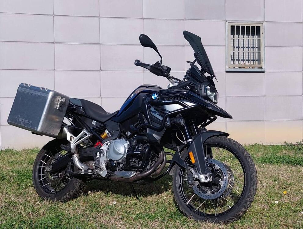 Bmw F 850 GS (2021 - 24)