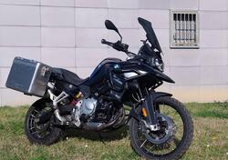 Bmw F 850 GS (2021 - 24) usata