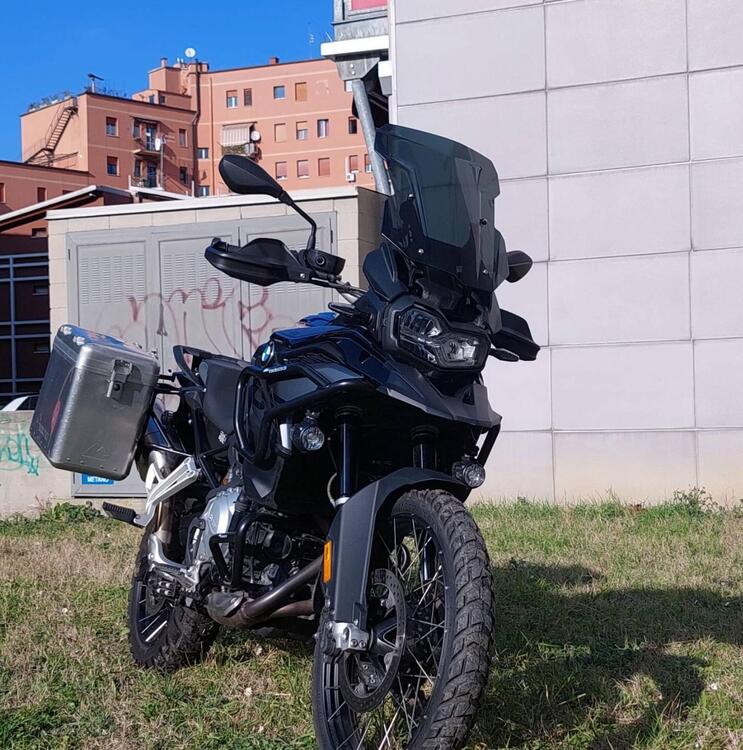 Bmw F 850 GS (2021 - 24) (2)