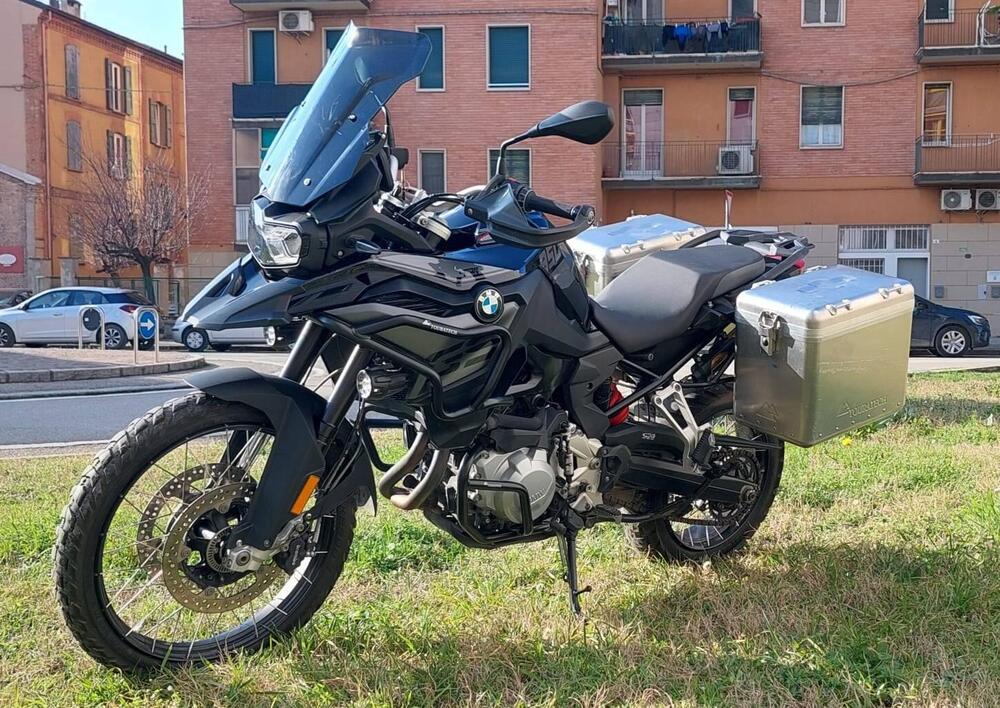 Bmw F 850 GS (2021 - 24) (3)